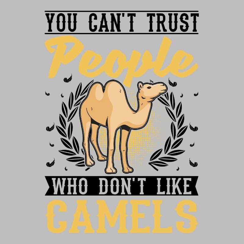 Kamel Dromedar Ägypten Geschenk Großkamel