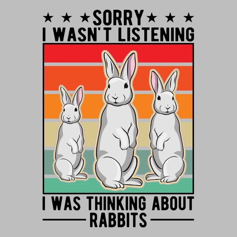 Rabbit Rabbit Rabbit Rabbit