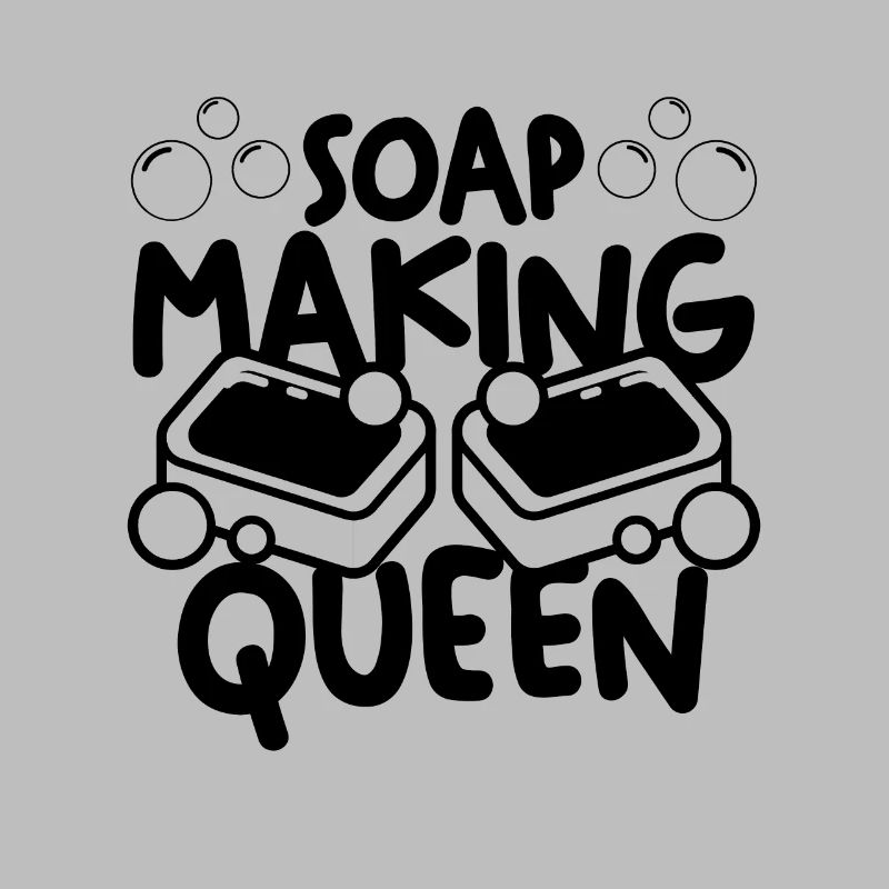 Soap Making Queen Essential Oils Soaper Soap Maker