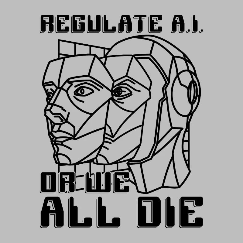 Regulate A.I Or We All Die Data Science Robotics