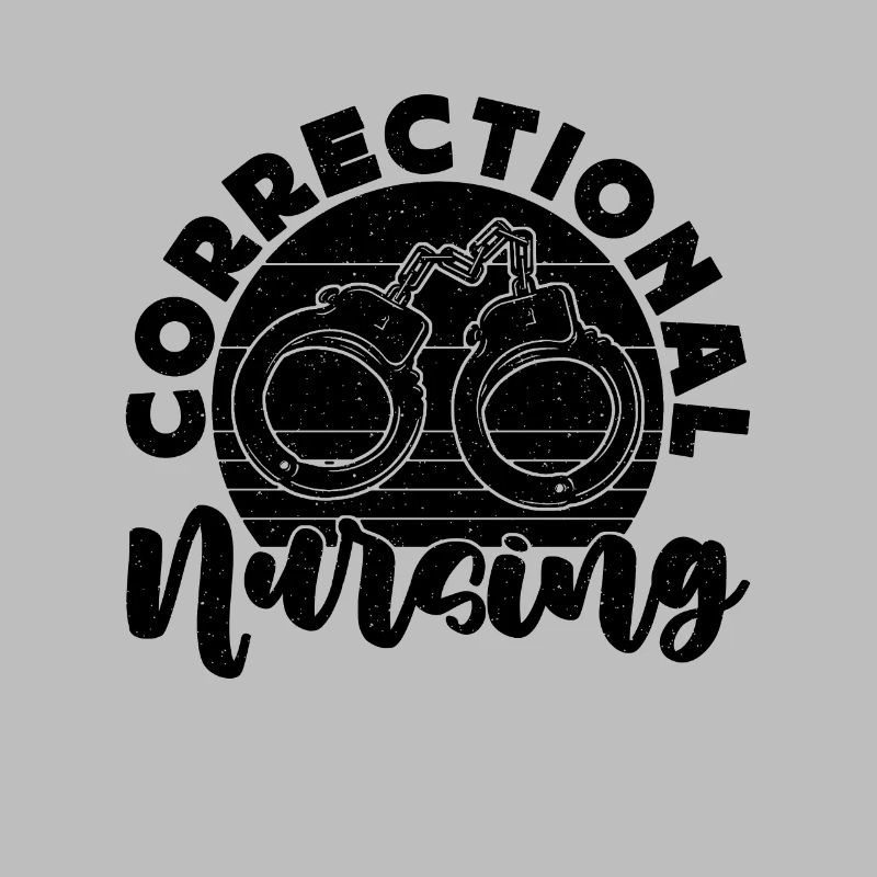 Correctional Nursing Retro Corrections Nurses