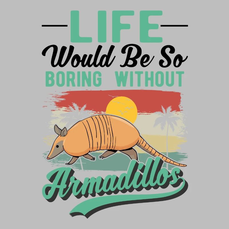 Armadillo Gift Armadillo
