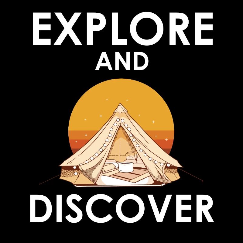 Explore and discover