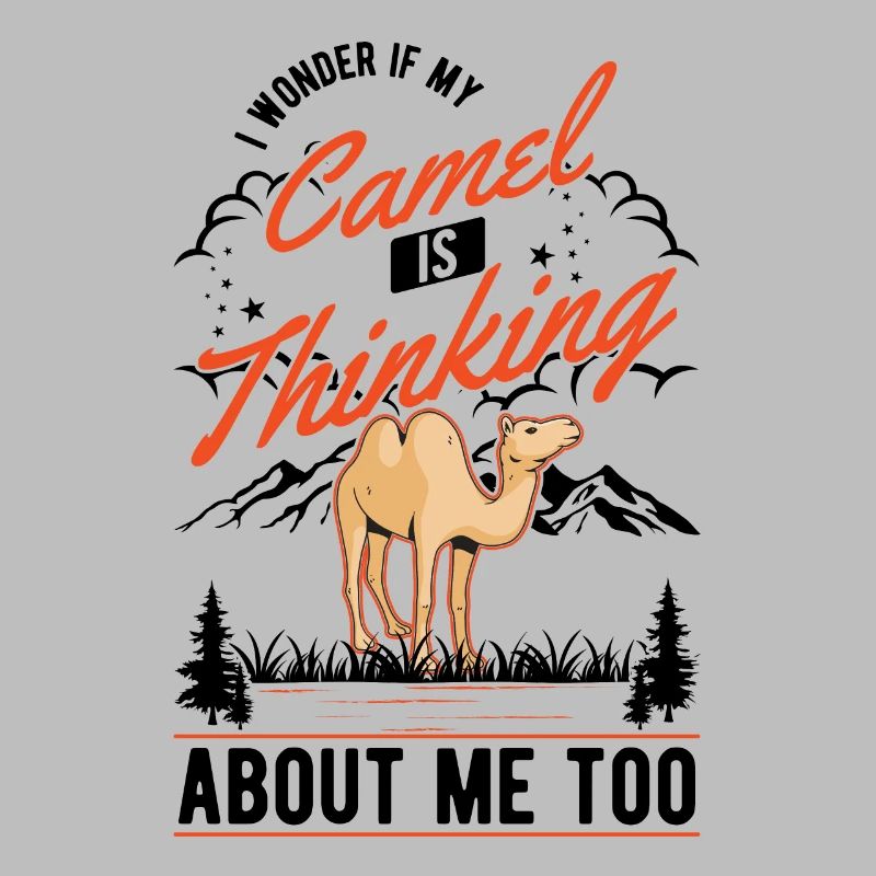 Kamel Geschenk Dromedar Camel Großkamel