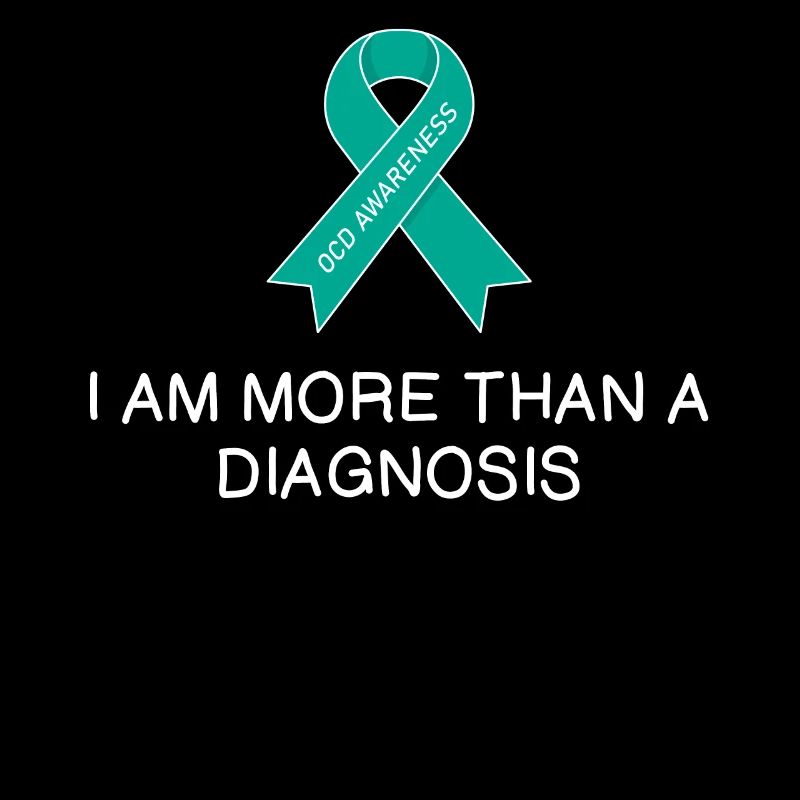 Plus que le trouble obsessionnel-compulsif TOC