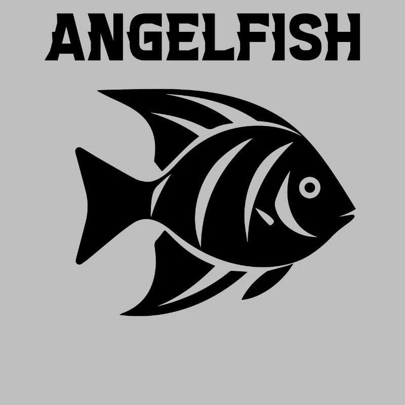 Angelfish