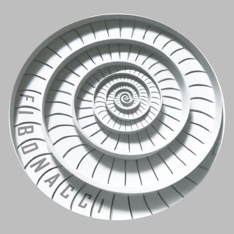 fibonacci abstract