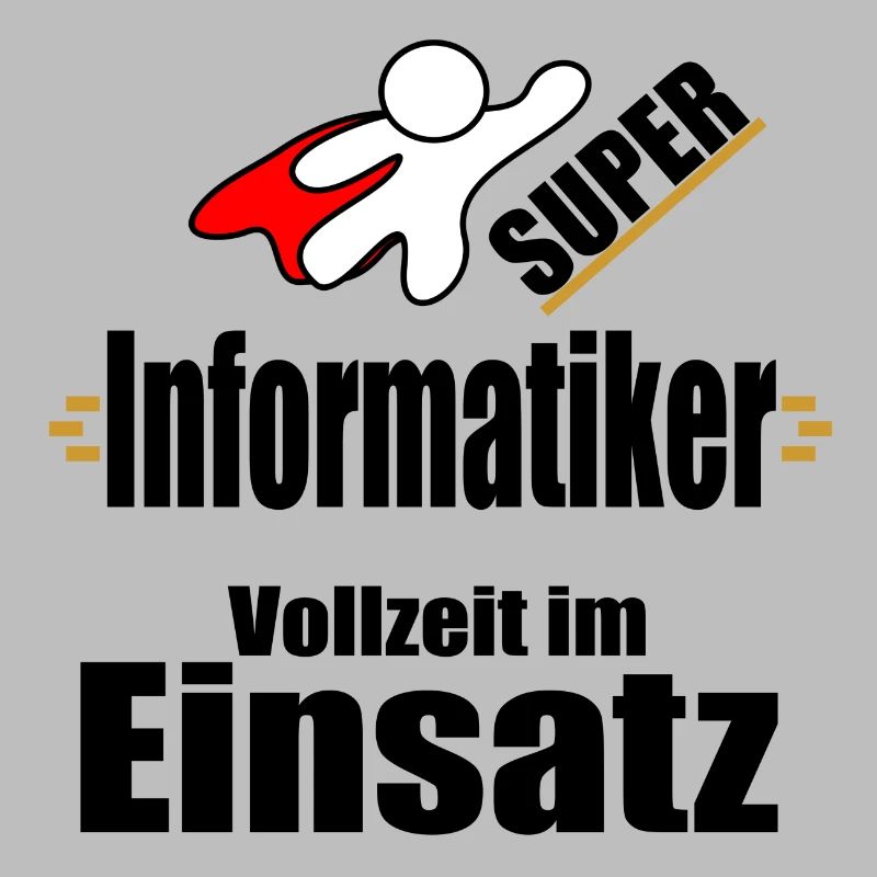 Informatiker Informatik Computer Technik
