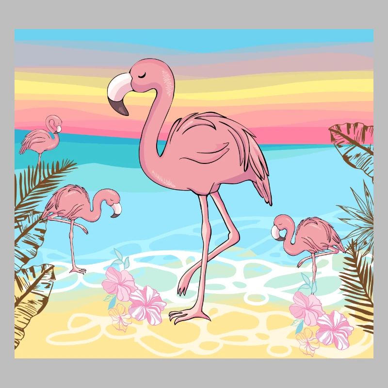 Flamingo