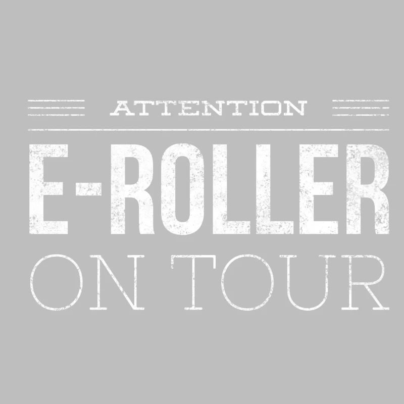 Escooter E-Roller Scoot Geschenk 1