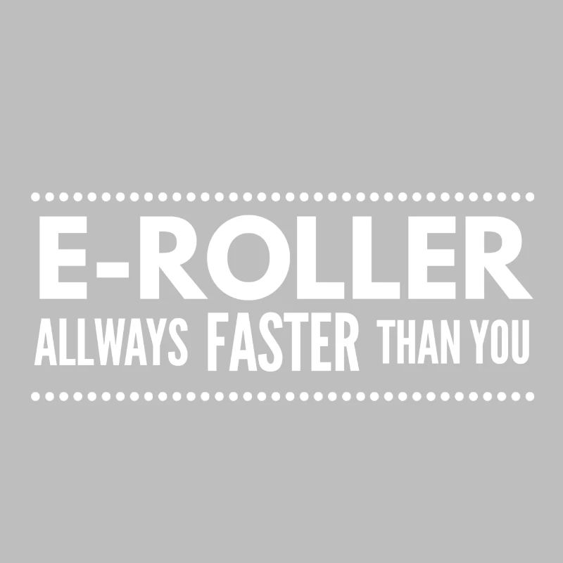 Escooter E-Roller Scoot Geschenk 8