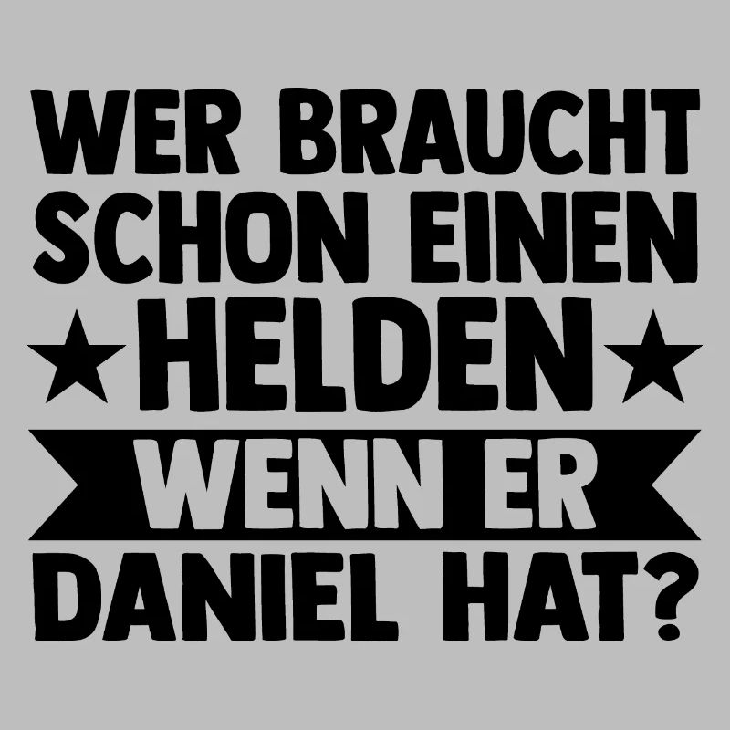 First name Daniel