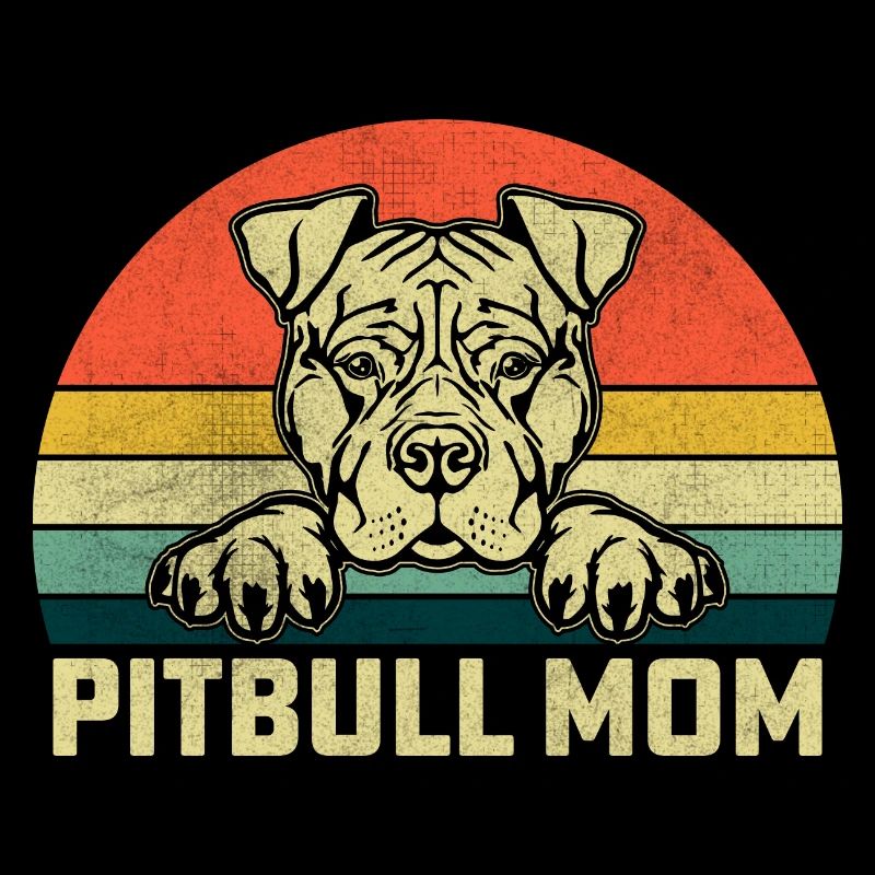 Maman Pitbull