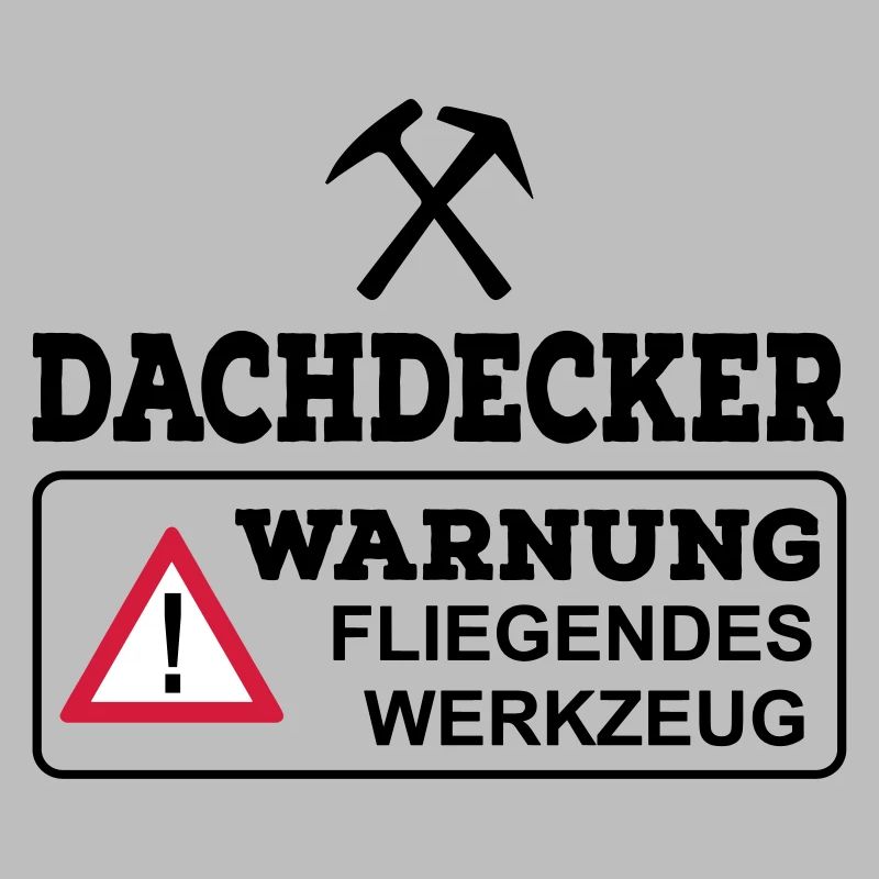 Dachdecker