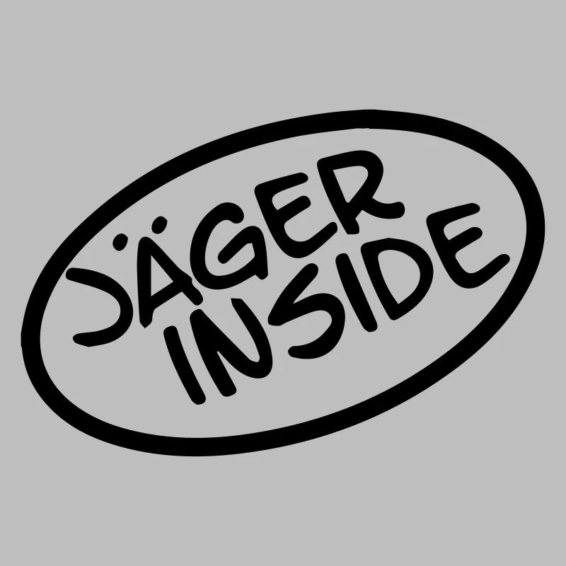 Jäger Inside