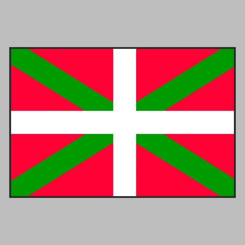 Drapeau basque
