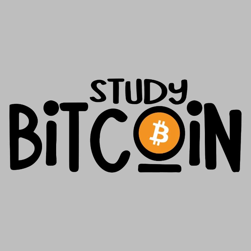 Study Bitcoin
