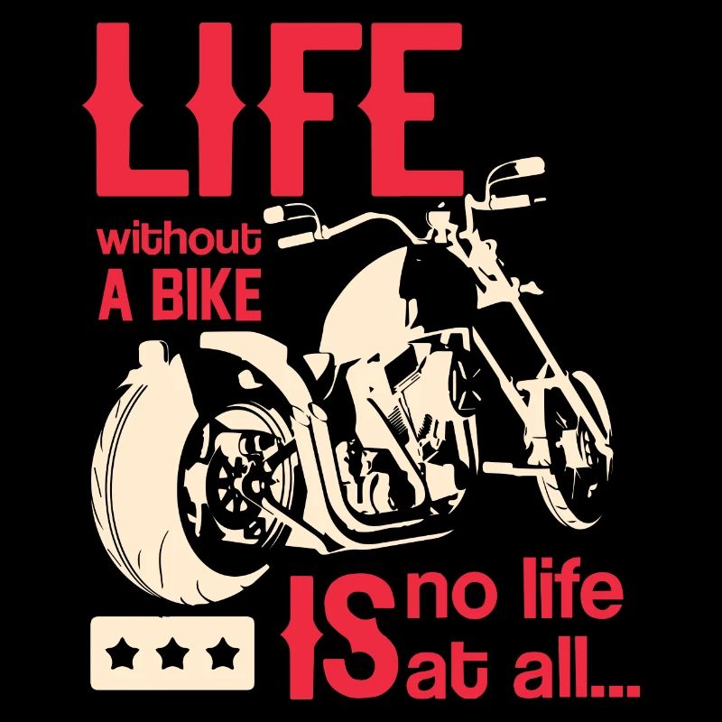 motorcycle