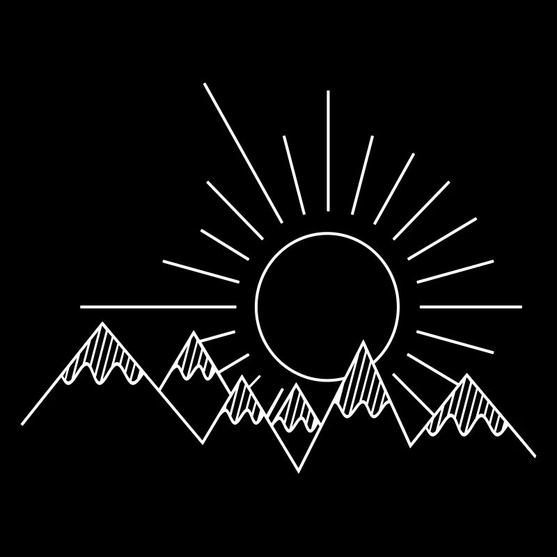 Berge