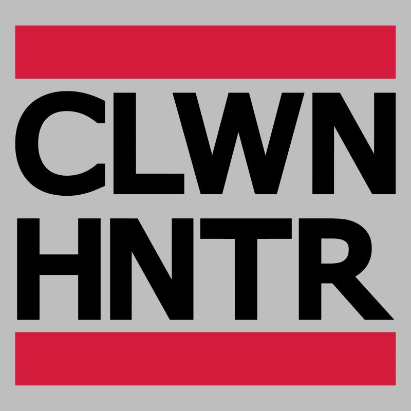 Clown Hunter