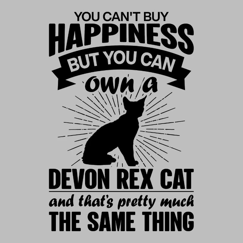 Peut acheter un chat Devon Rex