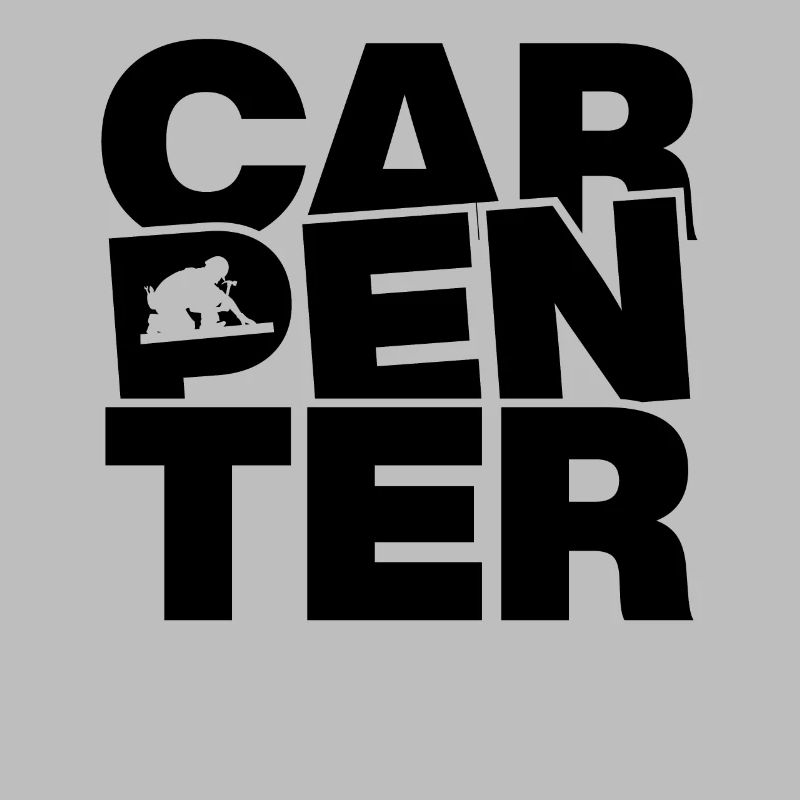 Carpentry profession - Carpenter