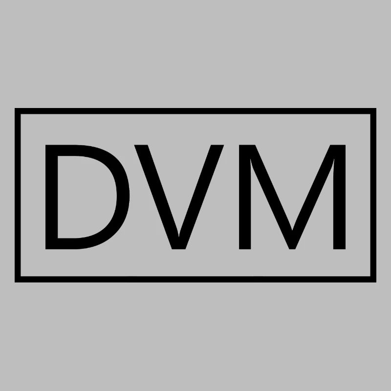 DVM Proud Graduate Veterinary Student Gift