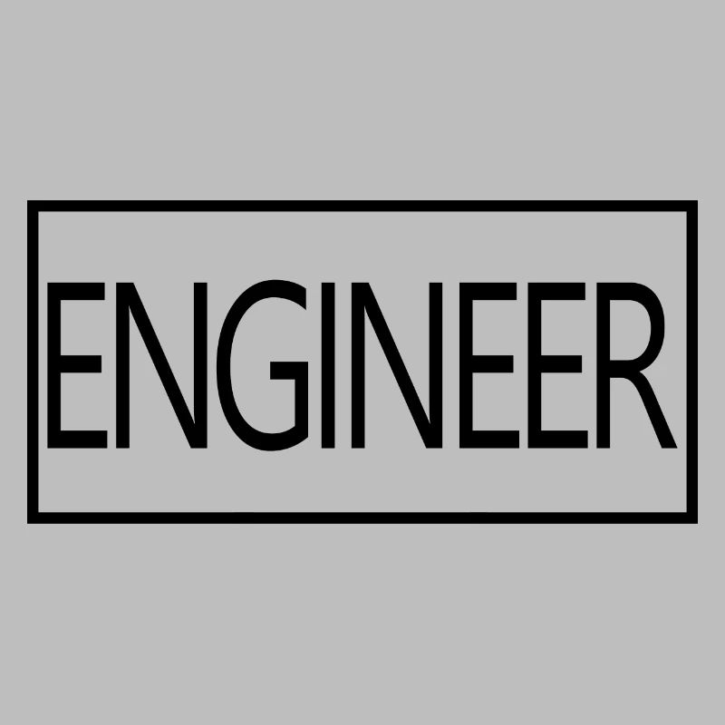 Engineer Proud Graduated Engineering Student