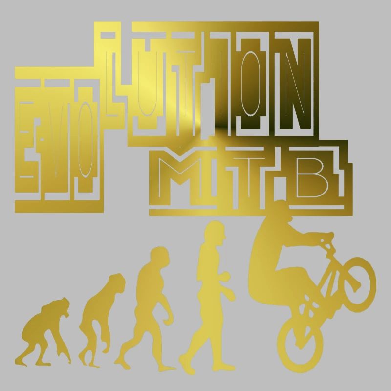 Evolution VTT, VTT, pilote de trial