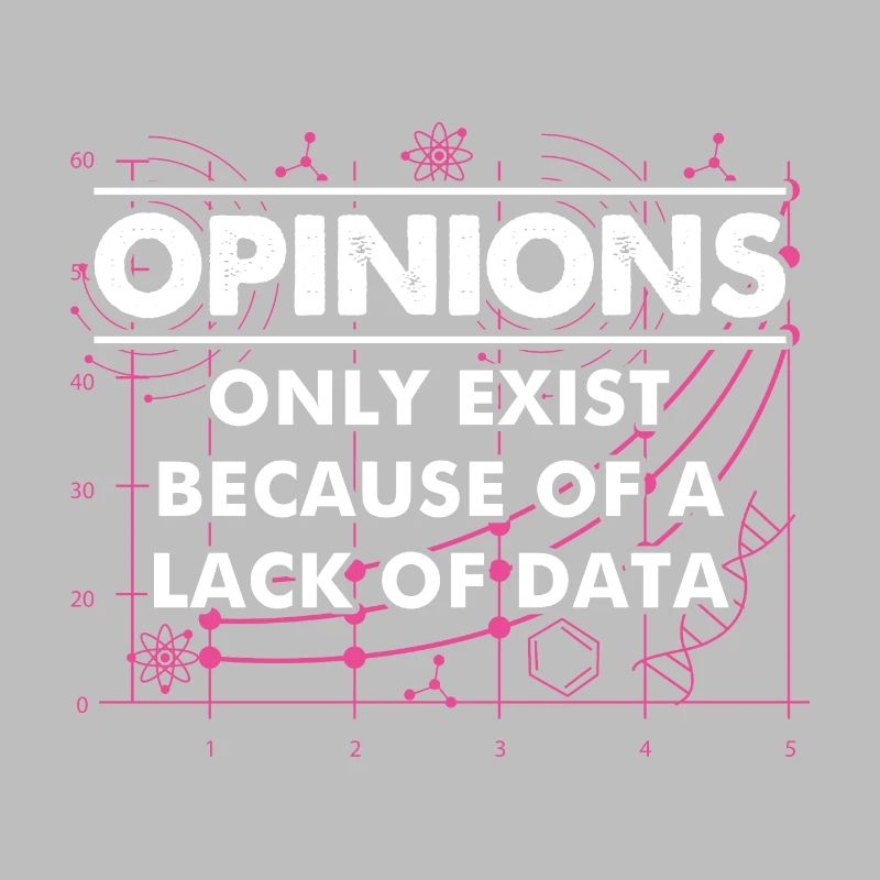 Data Science Lack of