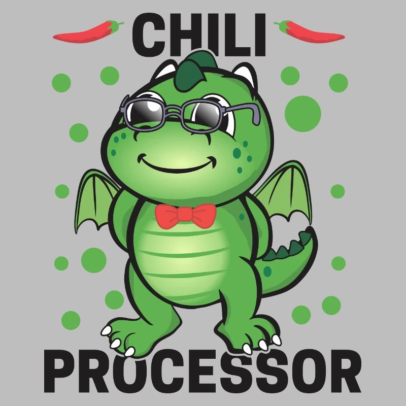 Chili Processor