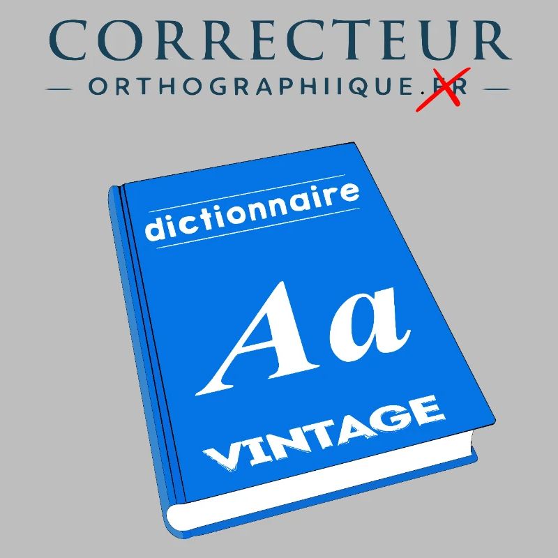 Spell checker
