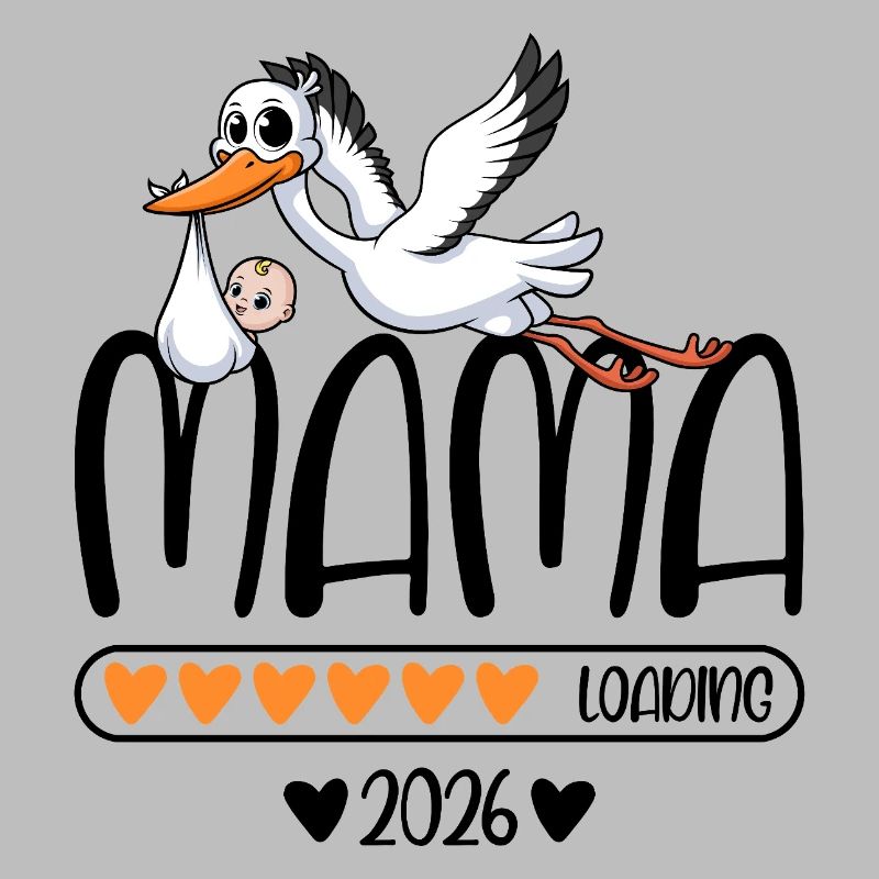Mama 2026 loading