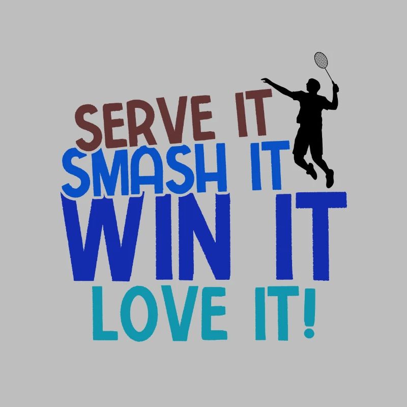 Badminton