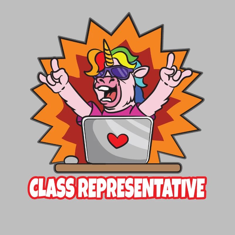 Class representative Unicorn