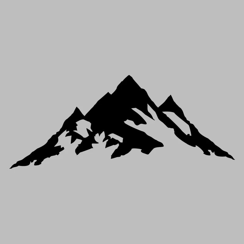 Berg, Berge
