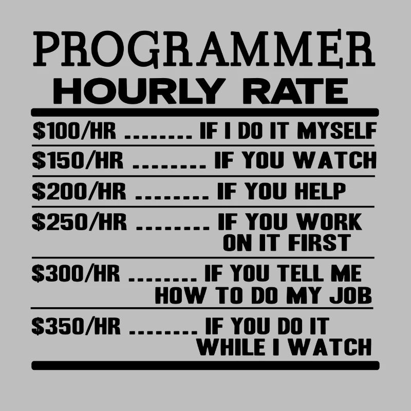 programmeur