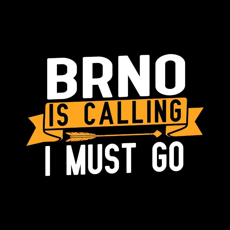Brünn ruft und ich muss gehen
