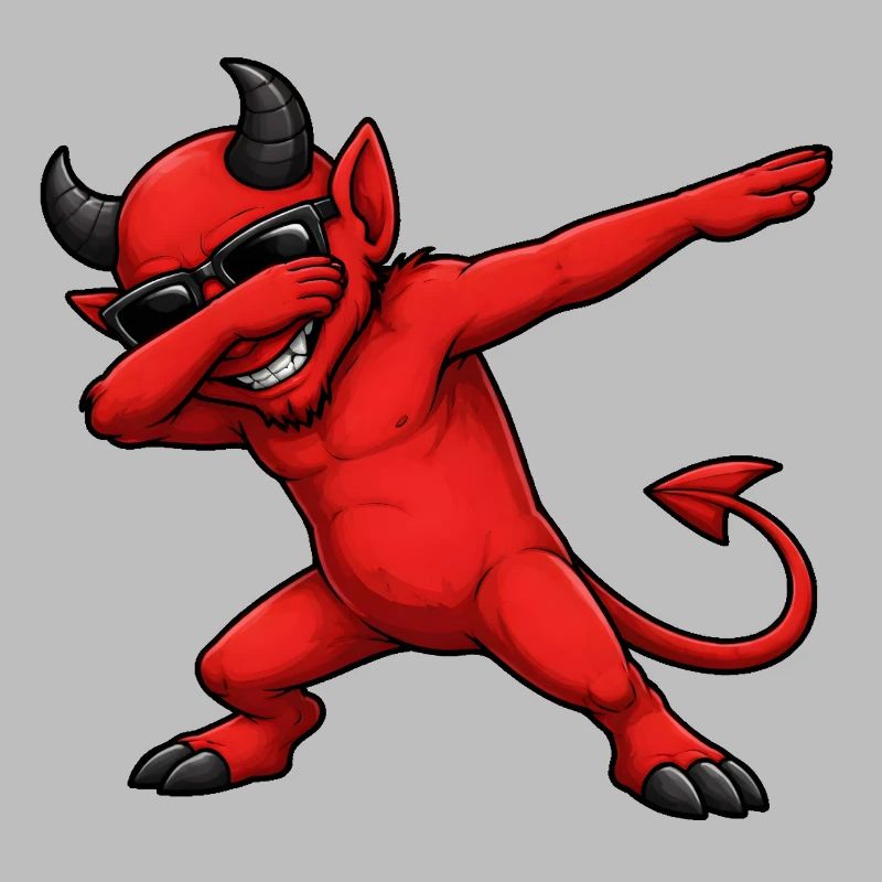 Diable Dab