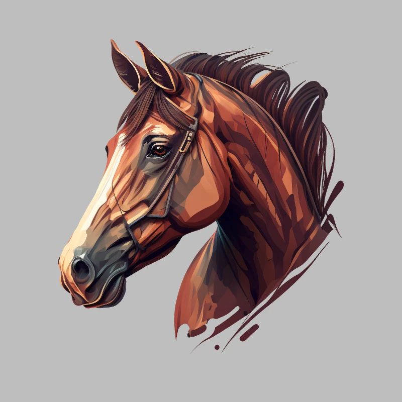 CHEVAL