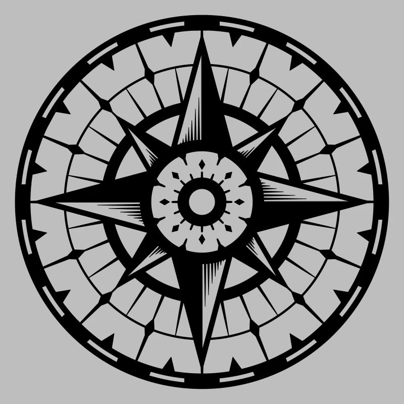 compass