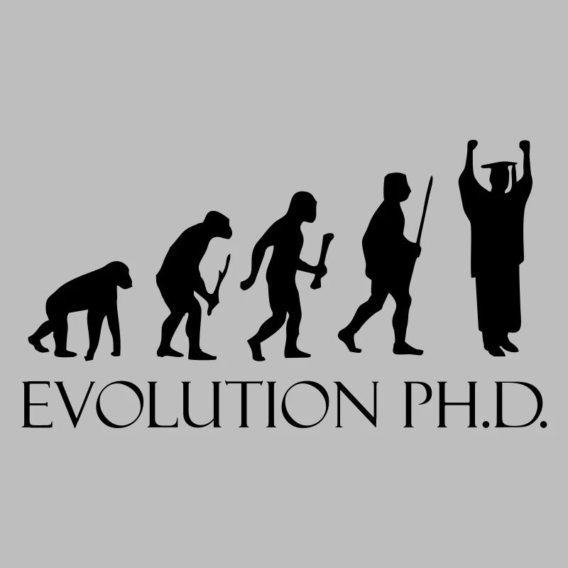 Evolution PHD