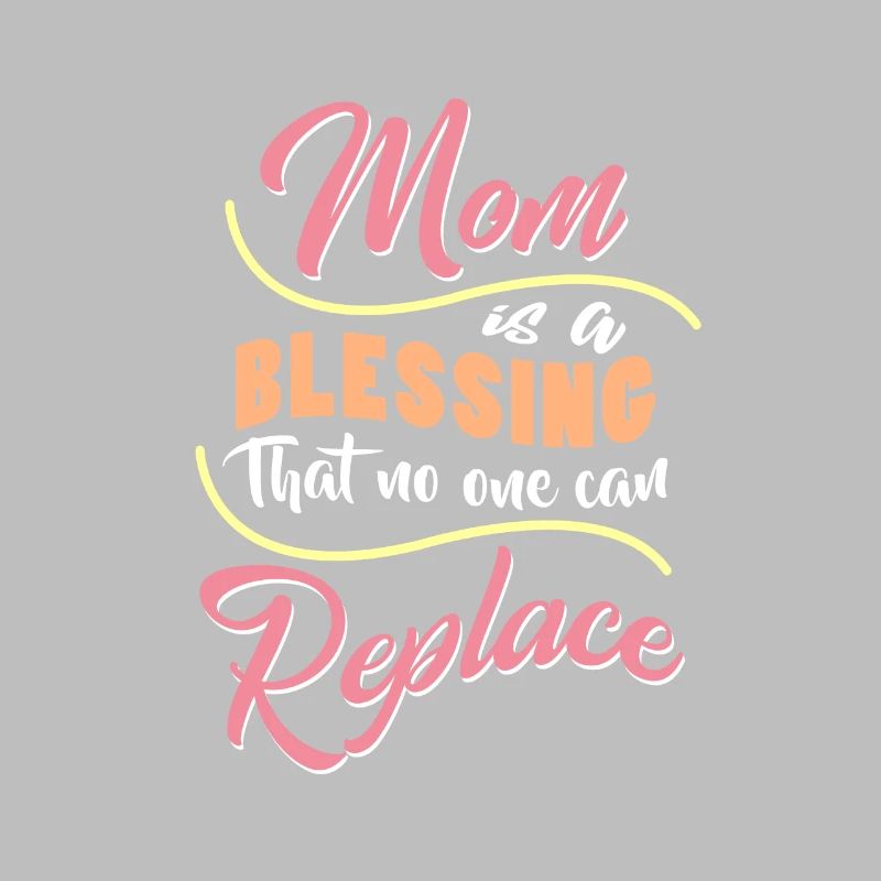 Mum Mutter Mama