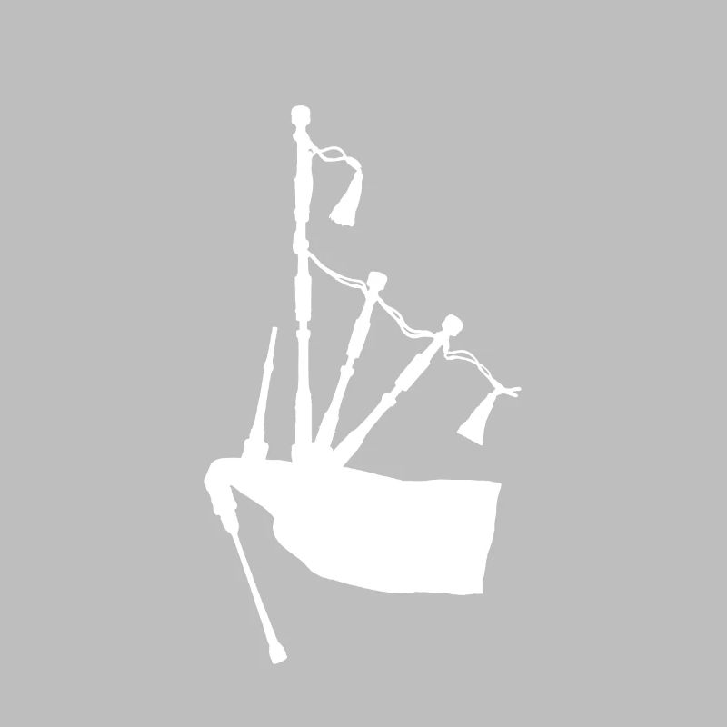Cornemuse - Bagpipe