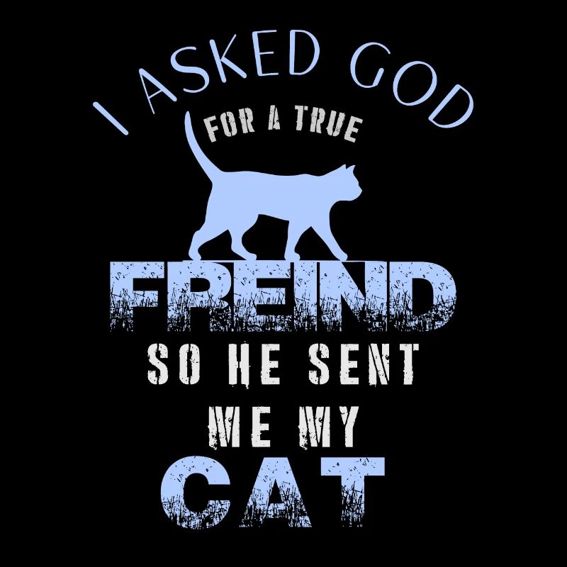 mon chat, mon chat