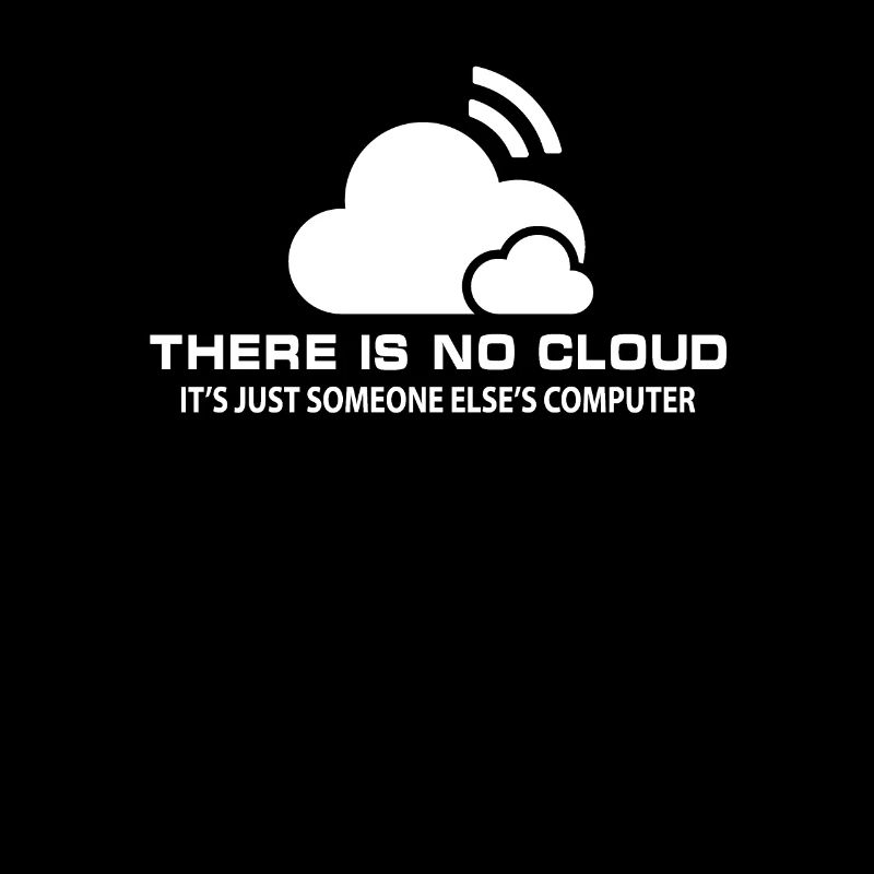 Cloud Cybersecurity Artikel13 Datenschutz Geschenk