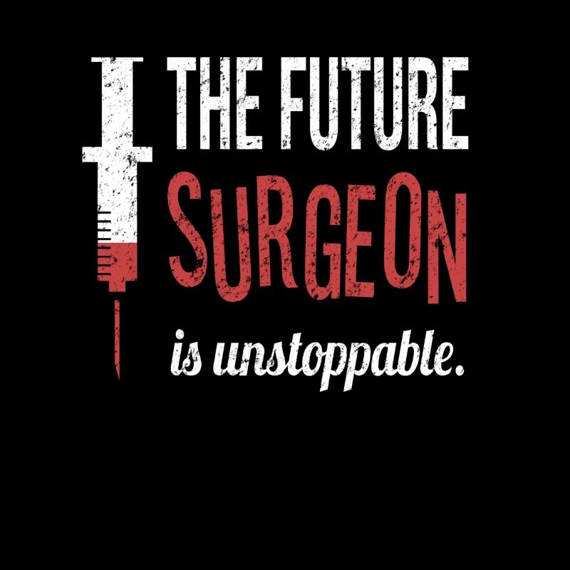 non-stop future surgeon