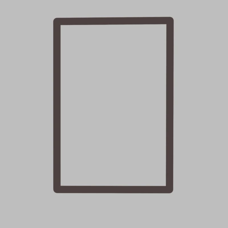 Cool square pattern
