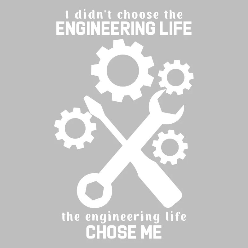 Engineer Technician Mechanics Science