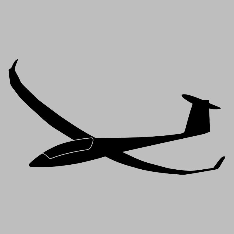 Arcus Glider Glide Gift Flieschen